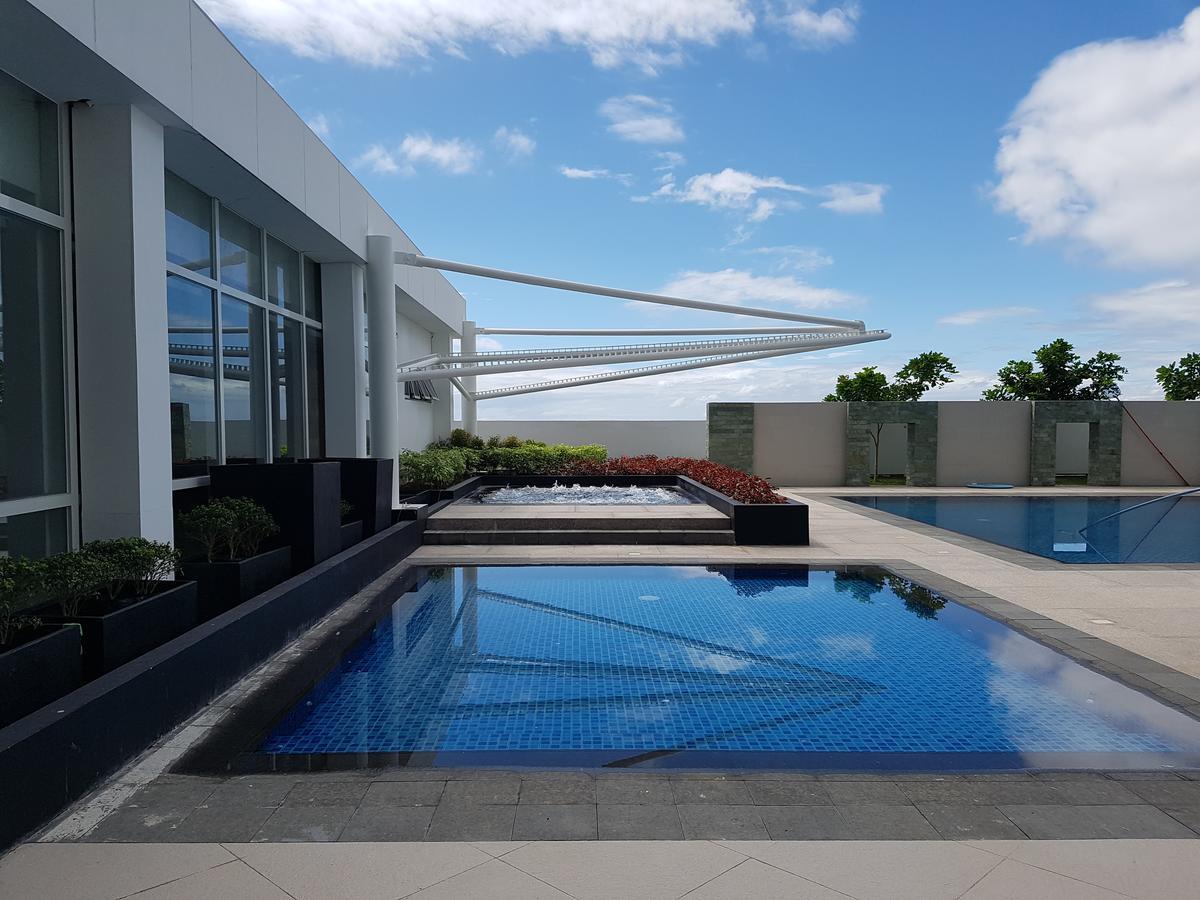 One Pacific Residences Punta Engaño Exterior foto